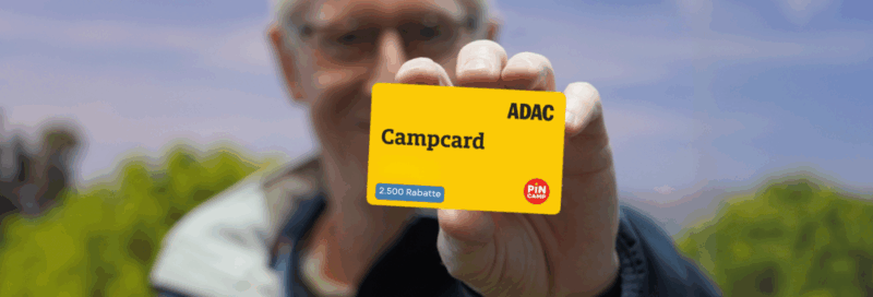 Campcard